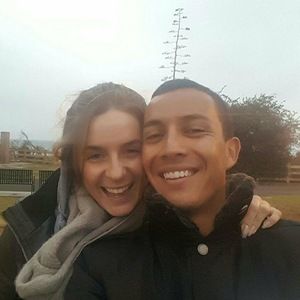 Meet your Posher, Moises